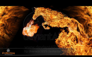 Horse_by_dhanesh3220