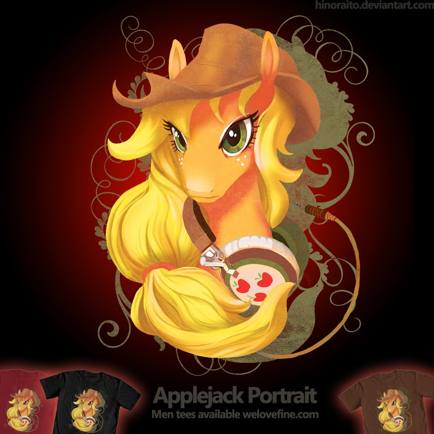 welovefine__mlp_fim___applejack_headphone_by_hinoraito-d5r4h25.png